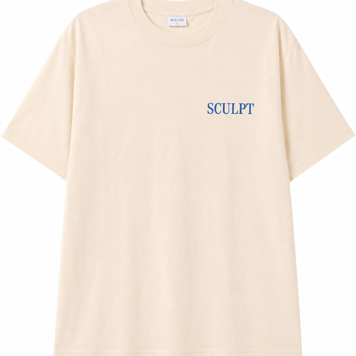 Drink water Tee-malt