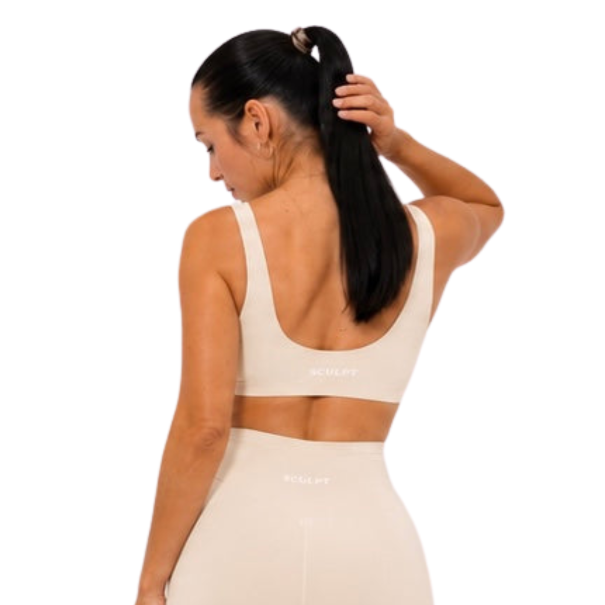 Wide leg -oat
