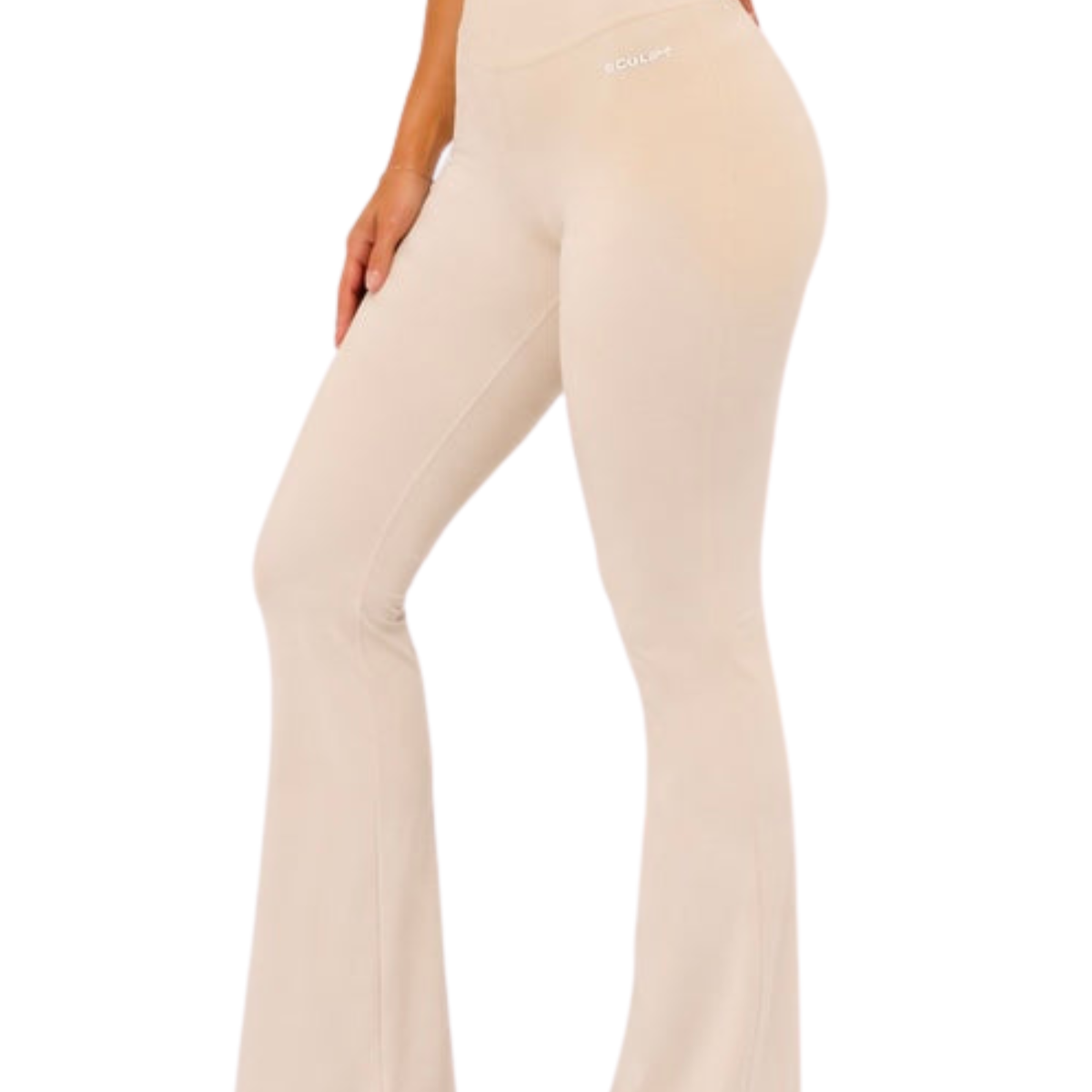 Wide leg -oat