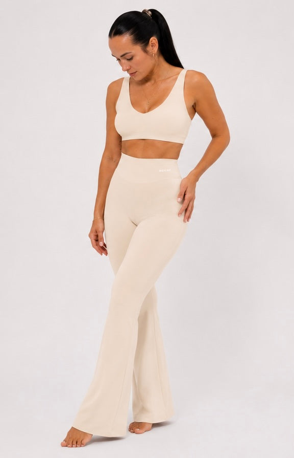 Wide leg -oat
