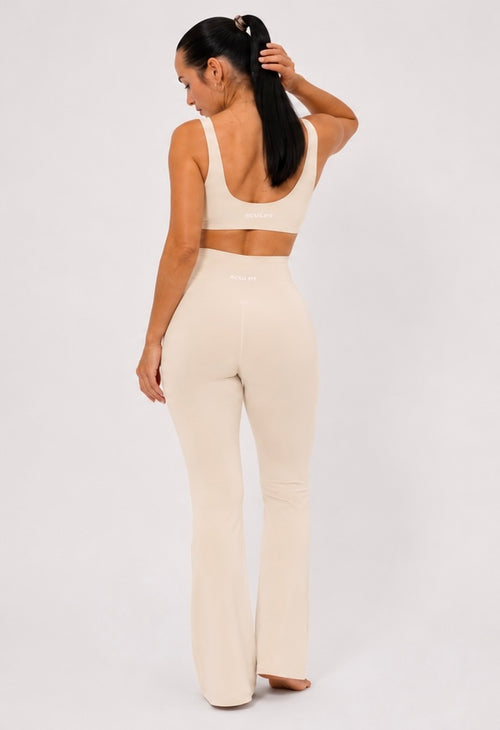 Halter bra -oat